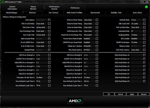 Обзор материнской платы ASUS M4A785D-M PRO